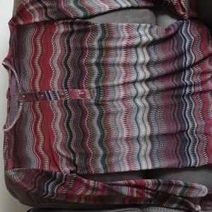 Sebastian McCall blouse